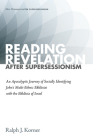 Reading Revelation After Supersessionism (New Testament After Supersessionism) Cover Image