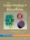 Computer Aided Design of Electrical Machines Cover Image