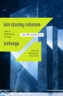 Icehenge: A Novel By Kim Stanley Robinson, Henry Farrell (Introduction by) Cover Image