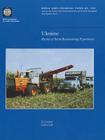 Ukraine: Review of Farm Restructuring Experiences (World Bank Technical Papers #459) Cover Image