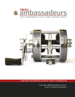 Small Ambassadeurs: The Legendary Light-Line Fishing Reels: The Abu Ambassadeur 2500c, 1500c & Related Models By Espen Sjaastad, Karl-Eric Svensson Cover Image