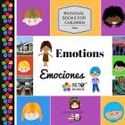 Emotions - Emociones By Minerva Ortega Cover Image