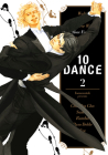 10 DANCE 2 By Inouesatoh Cover Image