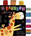 Rainbow Colors By Make Believe Ideas, Beverly Hopwood (Illustrator) Cover Image