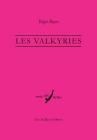Les Valkyries By Regis Boyer Cover Image