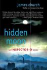 Hidden Moon: An Inspector O Novel (Inspector O Novels #2) Cover Image