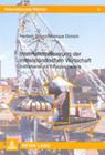 Internationalisierung Der Mittelstaendischen Wirtschaft: Instrumente Zur Erfolgssicherung (Internationale Maerkte #4) By Herbert Strunz (Editor), Herbert Strunz, Monique Dorsch Cover Image