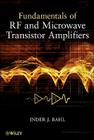 Fundamentals of RF and Microwave Transistor Amplifiers Cover Image