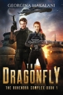 The Dragonfly By Georgina Makalani Cover Image