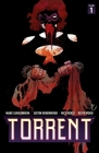 Torrent By Marc Guggenheim, Justin Greenwood (By (artist)), Rico Renzi (By (artist)) Cover Image