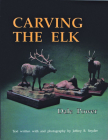 Carving the Elk Cover Image