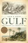 The Gulf: The Making of An American Sea Cover Image