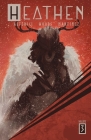 Heathen, Vol. 3 Cover Image