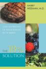 The 18% Solution: Lose 18 Percent Of Your Weight in 18 Weeks By Harry Weisman Cover Image