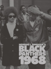 Howard L. Bingham's Black Panthers 1968 Cover Image