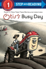 Otis's Busy Day (Step into Reading) By Loren Long Cover Image