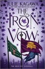 The Iron Vow Cover Image
