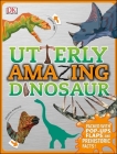 Utterly Amazing Dinosaur Cover Image