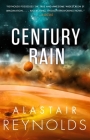 Century Rain By Alastair Reynolds Cover Image