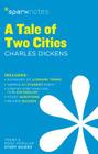 A Tale of Two Cities Sparknotes Literature Guide: Volume 59 Cover Image