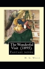 The Wonderful Visit Annotated Cover Image
