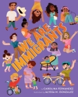 We Are Immigrants Cover Image