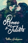 Romeo y Julieta (Edición Bilingüe) (Colección Alfaguara Clásicos) Cover Image