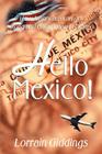 Hello Mexico!: How Americans Can Get Along and Enjoy Living in Mexico By Lorrain Giddings Cover Image