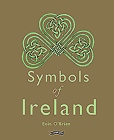 Symbols of Ireland By Eoin O'Brien, Eoin O'Brien (Illustrator) Cover Image