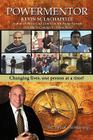 Powermentor: Changing Lives, One Person at a Time! the Art of Mentoring Cover Image