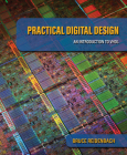 Practical Digital Design: An Introduction to VHDL By Bruce Reidenbach Cover Image