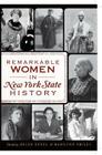 Remarkable Women in New York State History By Helen Engel, Marilynn Smiley Cover Image
