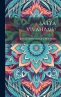 Satya Vivahamu By Janga Hanumaiah Choudari Cover Image