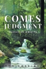 Comes Judgment By Tom Hoskins Cover Image
