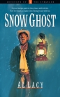 Snow Ghost (Journeys of the Stranger #7) Cover Image