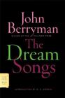 The Dream Songs By John Berryman Cover Image