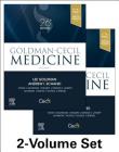 Goldman-Cecil Medicine, 2-Volume Set Cover Image
