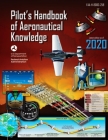 Pilot's Handbook of Aeronautical Knowledge: Faa-H-8083-25b Cover Image