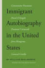 Immigrant Autobiography in the United States: Five Versions of the Italian American Experience (Via Folios #151) By William Boelhower Cover Image