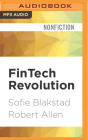 Fintech Revolution: Universal Inclusion in the New Financial Ecosystem Cover Image