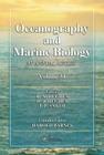 Oceanography and Marine Biology: An annual review. Volume 51 (Oceanography and Marine Biology - An Annual Review) By R. N. Hughes (Editor), D. J. Hughes (Editor), I. P. Smith (Editor) Cover Image