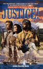Justice! (Wagons West Empire #3) By Dana Fuller Ross Cover Image