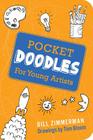 Pocket Doodles for Young Artists By Bill Zimmerman Cover Image