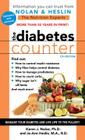The Diabetes Counter, 5th Edition By Karen J. Nolan, Ph.D., Jo-Ann Heslin, M.A., R.D., CDN Cover Image