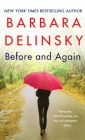 Before and Again: A Novel By Barbara Delinsky Cover Image