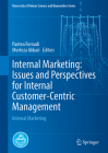 Internal Marketing: Issues and Perspectives for Internal Customer-Centric Management: Internal Marketing (University of Tehran Science and Humanities) Cover Image