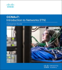 Introduction to Networks Companion Guide (Ccnav7) [With Access Code] Cover Image
