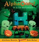AlphaOops: H Is for Halloween Cover Image