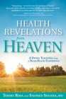 Health Revelations from Heaven: 8 Divine Teachings from a Near Death Experience Cover Image