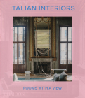 Italian Interiors: Rooms with a View Cover Image
